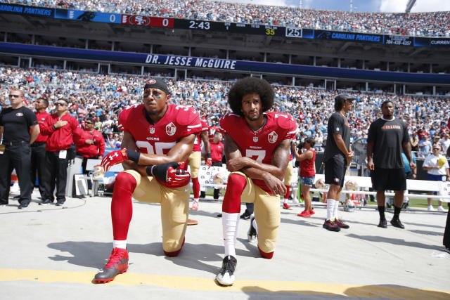 NFL News: Fans React To Massive Colin Kaepernick News