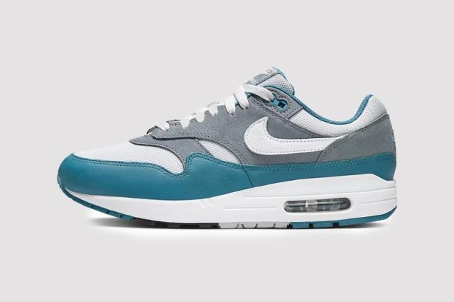 Air max 9 on sale turquoise