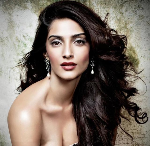 A man came from behind and held my breasts; I started shaking and shivering  - Sonam Kapoor reveals chilling details!