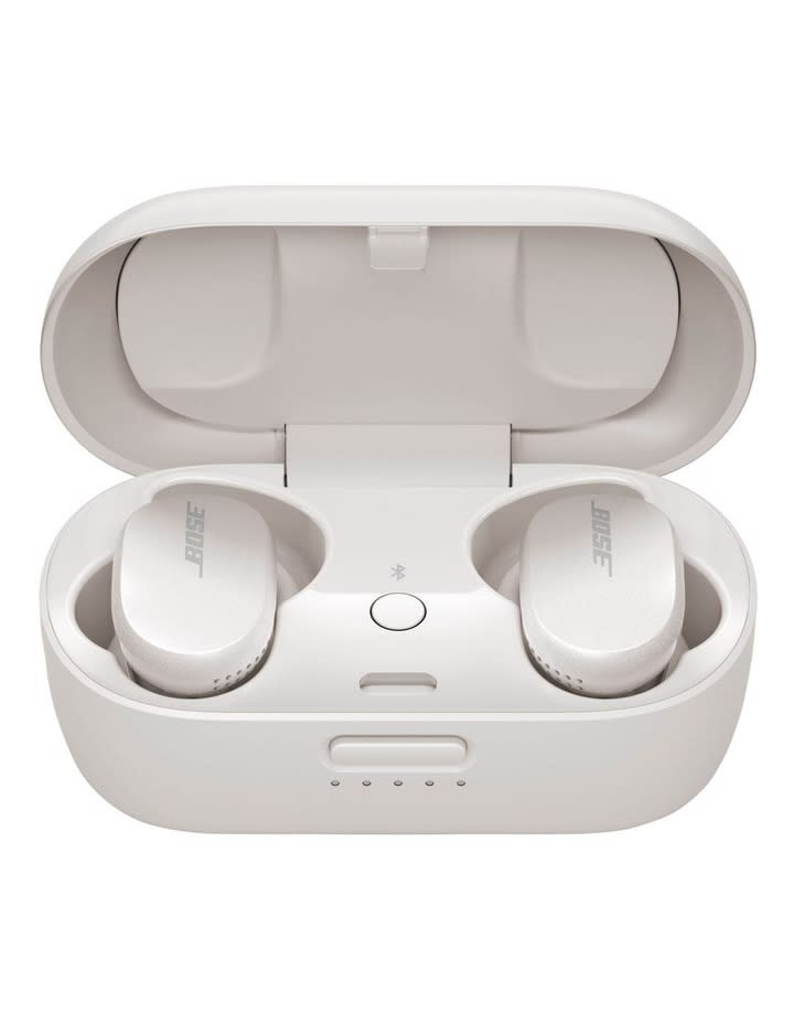 BOSE earbuds Photo: Myer