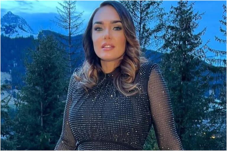 Tamara Ecclestone quedó en el ojo de la tormenta por el particular regalo a su hija