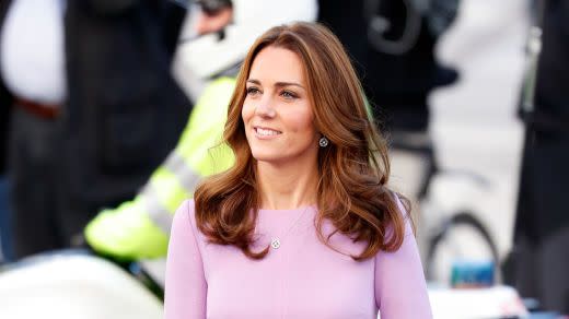 the duke duchess of cambridge attend the global ministerial mental health summit