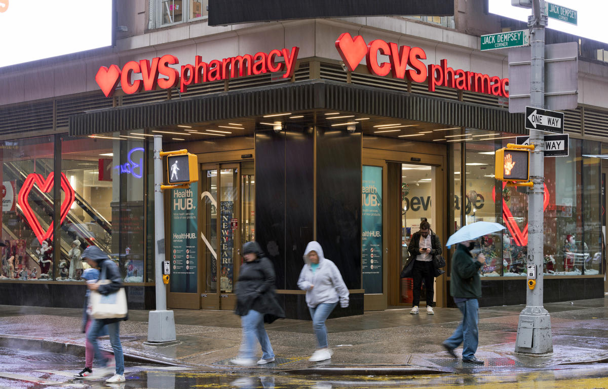 What are CVS' Christmas hours? Here’s when the store is open