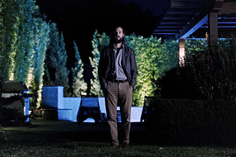 <em>The Invitation</em> (2015)