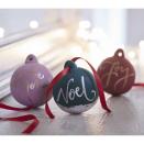 <p><a class="link " href="https://go.redirectingat.com?id=127X1599956&url=https%3A%2F%2Fwww.hobbycraft.co.uk%2Fchristmas%2Fchristmas-decorations%2Fchristmas-tree-decorations&sref=https%3A%2F%2Fwww.housebeautiful.com%2Fuk%2Flifestyle%2Fg28961031%2Fhobbycraft-christmas-craft-trends%2F" rel="nofollow noopener" target="_blank" data-ylk="slk:BUY NOW;elm:context_link;itc:0;sec:content-canvas">BUY NOW</a> <strong>Christmas tree decorations</strong></p><p>Blank ceramics that can be tailored with chosen designs to suit any home décor are already best sellers in 2019 with £8.2K sold at Hobbycraft to date. </p>