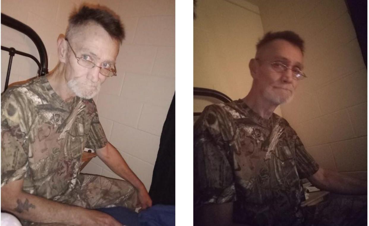 Police are seeking the public's help to locate 66-year-old Robert Yauch.
