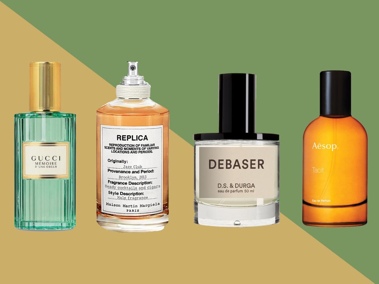 We’ve been busy testing old favourites and new launches to find scents that everyone will compliment you on (The Independent/iStock)