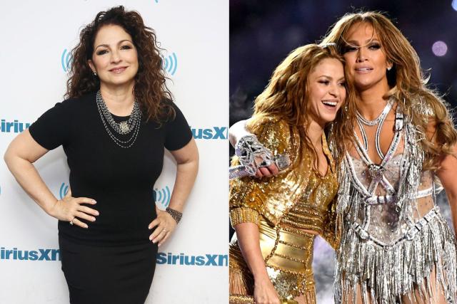 Jennifer Lopez Thought Co-Headlining Super Bowl Show Was 'Worst Idea'