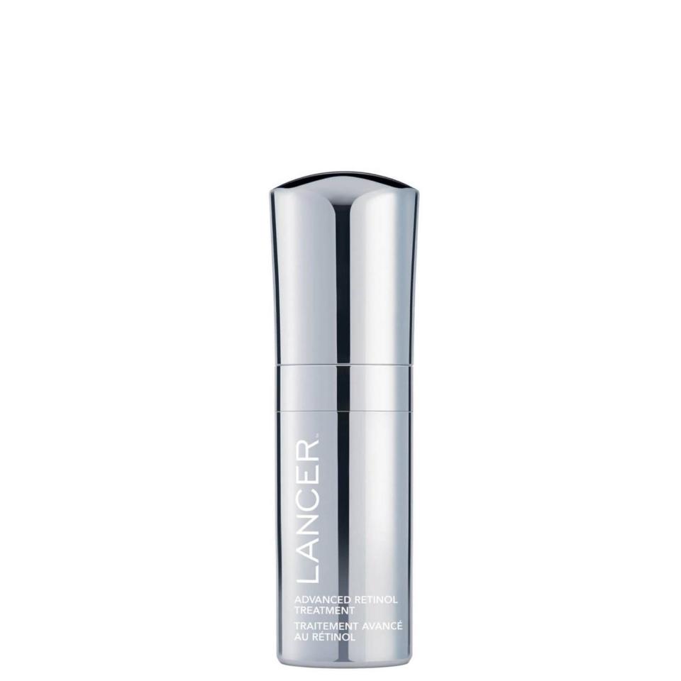 7) Advanced Retinol Treatment