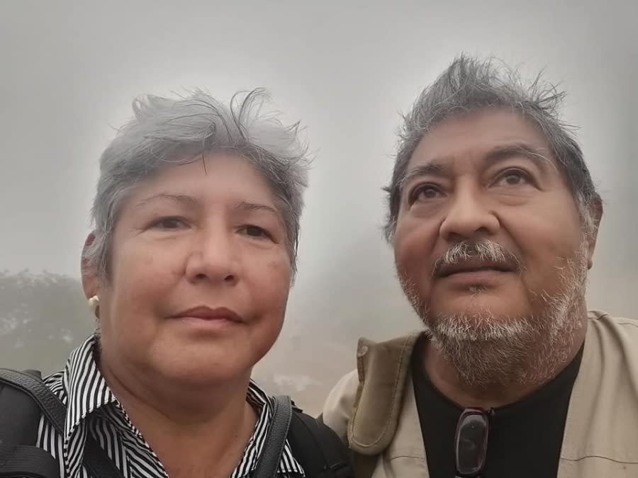 periodistas Chiapas amenazas