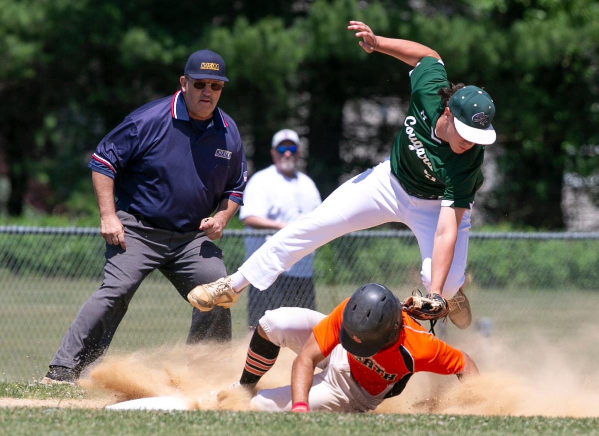 Vote Who will be the Shore Conference baseball Position Player of the