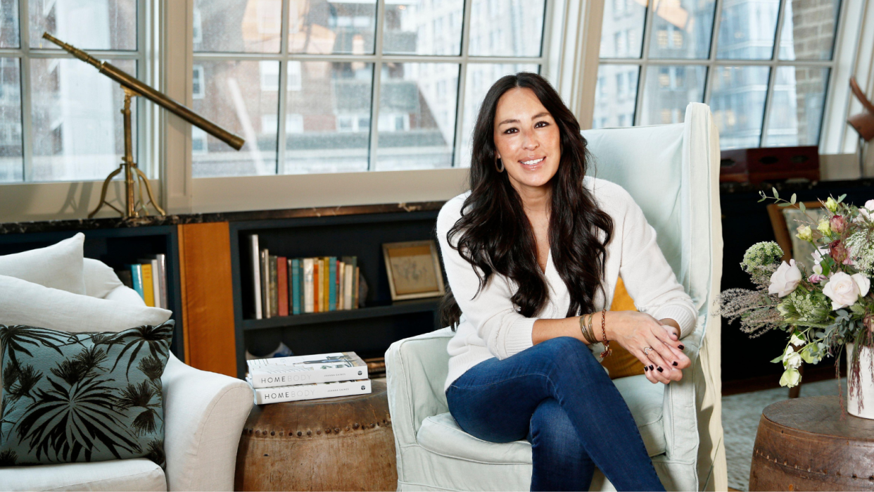  Joanna Gaines 