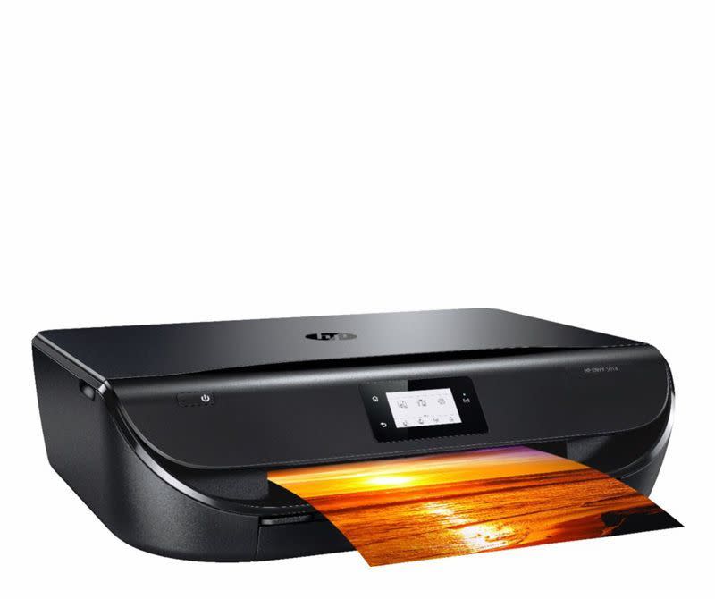 HP Envy 5014 Wireless All-in-One Printer