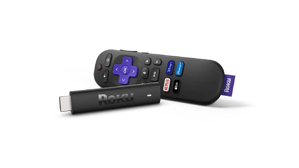 Roku