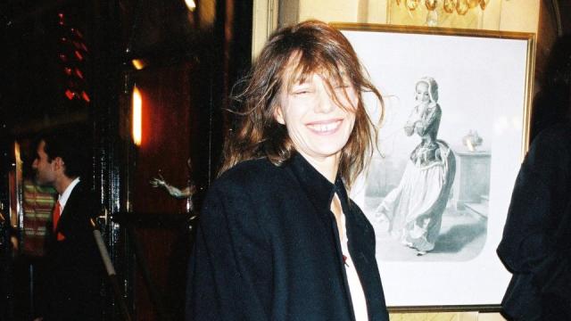 In pictures: Jane Birkin's enduring style legacy - Local News 8