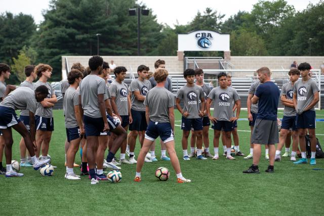 Christian Brothers Academy (Lincroft, NJ) Athletics