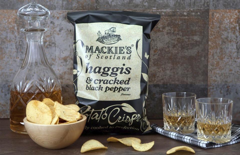 <p>mackiescrisps/Facebook</p>