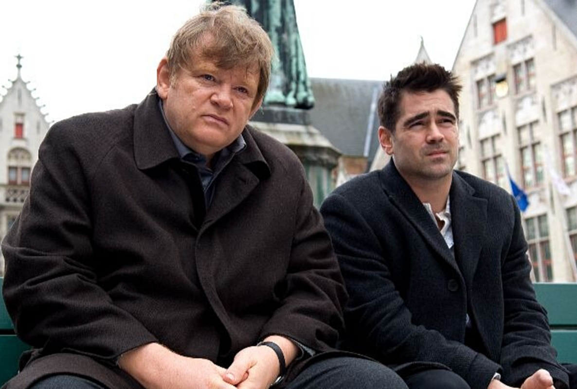 In Bruges<p>Focus Features</p>