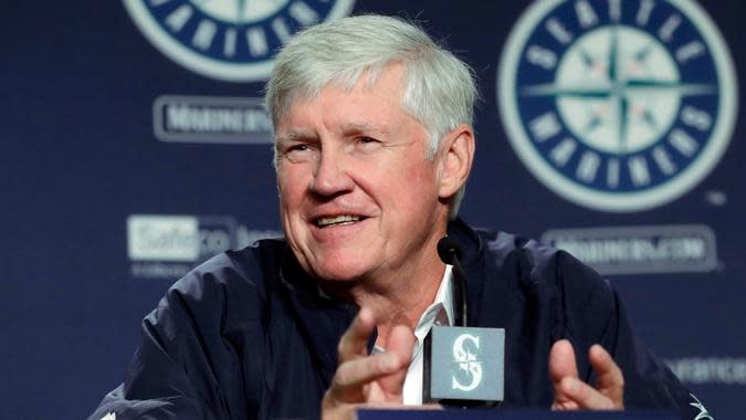 The 20 Richest MLB Owners