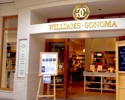 Williams Sonoma Hiring To Fill 4k Positions On Sept 14 3961