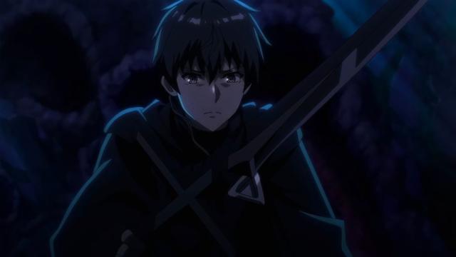 Berserk of Gluttony Season 1 Episode 9 Release Date & Time on