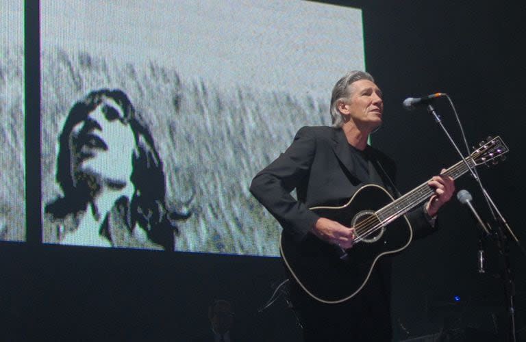 Roger Waters se presentará en el estadio de River Plate y habrá cortes de tránsito