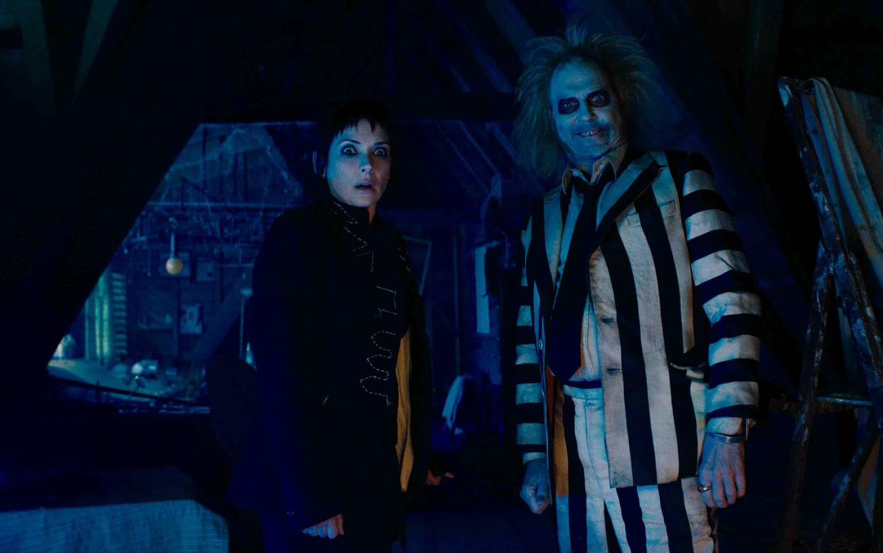 beetlejuice halloween costumes