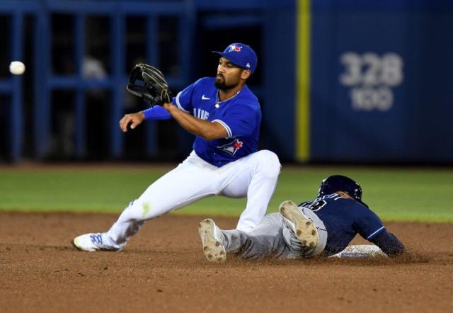 MLB roundup: Orioles score in ninth to beat Rays