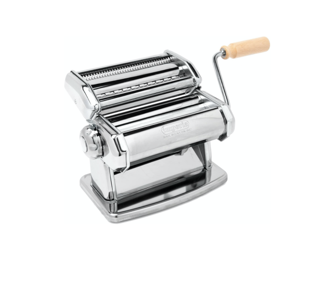 Score a Special Deal on Good Housekeeping's Electric Pasta Maker on QVC