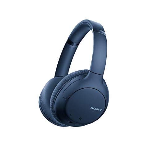 3) Sony WHCH710N Noise Cancelling Headphones