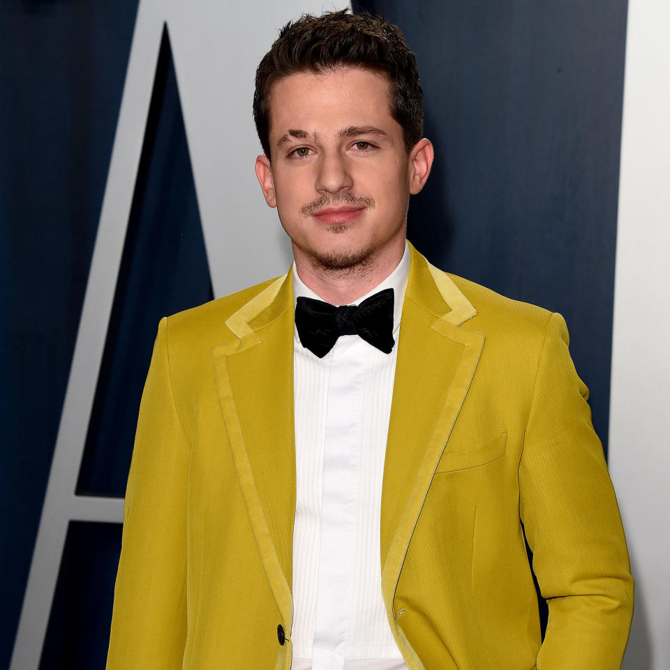 Charlie Puth