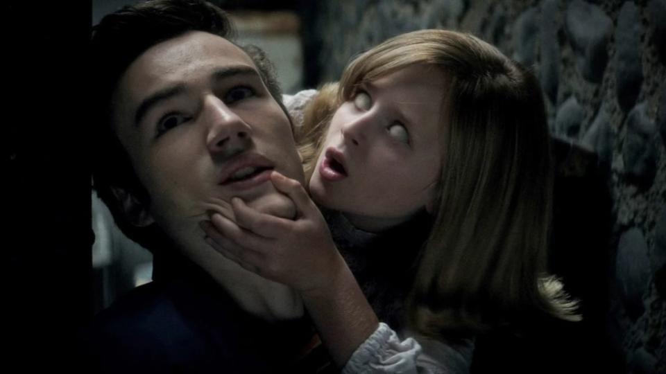 <em>Ouija: Origin of Evil</em>, Universal Pictures