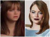 <p>Emma Stone ni siquiera usaba su nombre actual cuando en 2005 actuó en un episodio de ‘Médium’ (2005-2011), la serie que protagonizaba Patricia Arquette. En los créditos apareció como Riley Stone. (Foto: NBC / Wiktor Szymanowicz / Barcroft Media / Getty Images). </p>