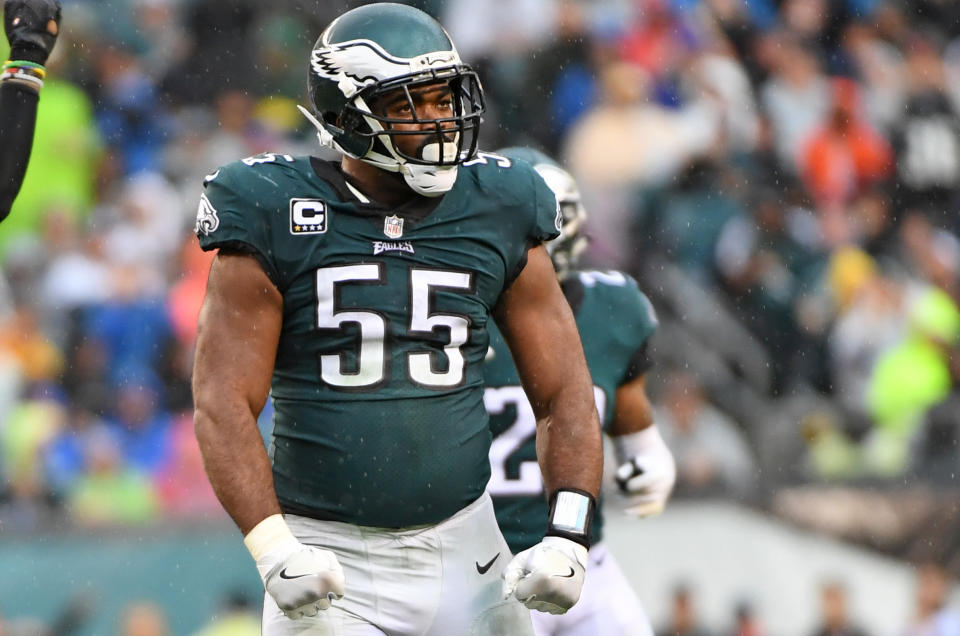 brandon graham