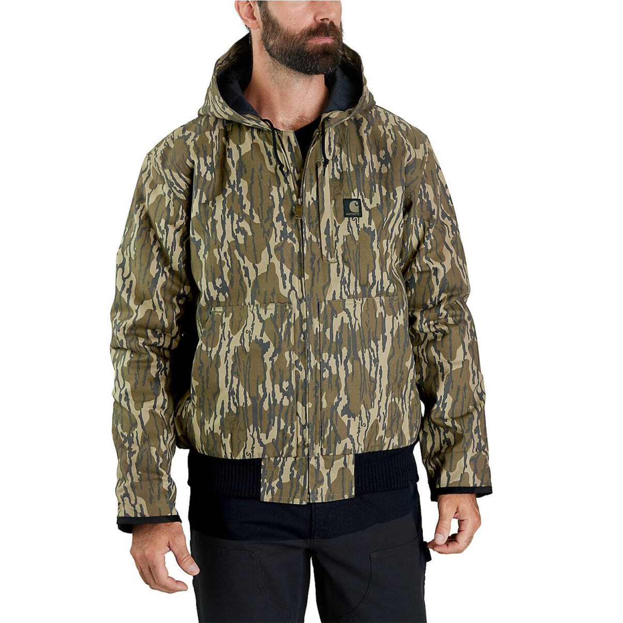 <p><a href="https://go.redirectingat.com?id=74968X1596630&url=https%3A%2F%2Fwww.carhartt.com%2Fproduct%2F106098%2Frugged-flex-duck-loose-fit-insulated-camo-active-jac%3FcolorCode%3Dundefined_SW&sref=https%3A%2F%2F" rel="nofollow noopener" target="_blank" data-ylk="slk:Shop Now;elm:context_link;itc:0;sec:content-canvas" class="link rapid-noclick-resp">Shop Now</a></p><p>Rugged Flex Duck Loose Fit Insulated Camo Active Jac</p><p>carhartt.com</p><p>$112.49</p>