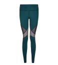 <p>How do you take your yoga pants? With color? Or straight black? No need to choose with these reversible yoga/Pilates pants from Sweaty Betty. Need further convincing? The supersoft fabric and fashion-forward mesh panels should charm even the most discerning yogi.</p> <p>$130 | <a rel="nofollow noopener" href="http://click.linksynergy.com/fs-bin/click?id=93xLBvPhAeE&subid=0&offerid=457999.1&type=10&tmpid=19142&RD_PARM1=http%3A%2F%2Fwww.sweatybetty.com%2Fus%2Fclothing%2Fbottoms%2Fleggings%2Fdarkteal-urdhva-reversible-yoga-leggings%2F&u1=ISFASHIONWORKOUTPANTSALLDAY" target="_blank" data-ylk="slk:sweatybetty.com;elm:context_link;itc:0;sec:content-canvas" class="link ">sweatybetty.com</a></p>