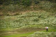 PGA: The Open Championship -Final Round