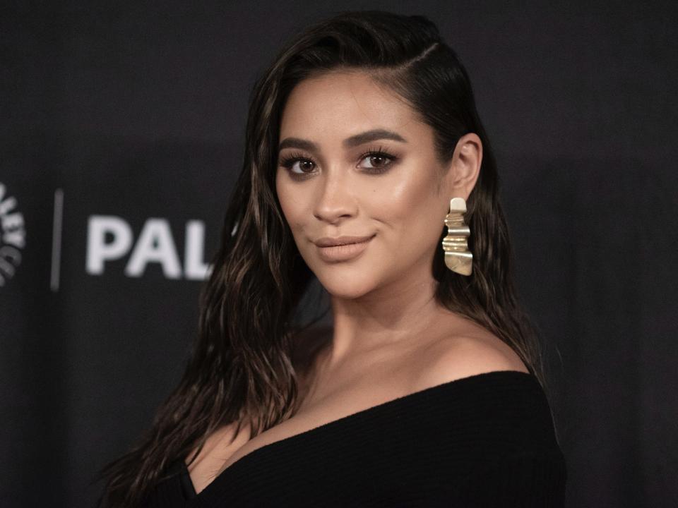 shay mitchell september 2019