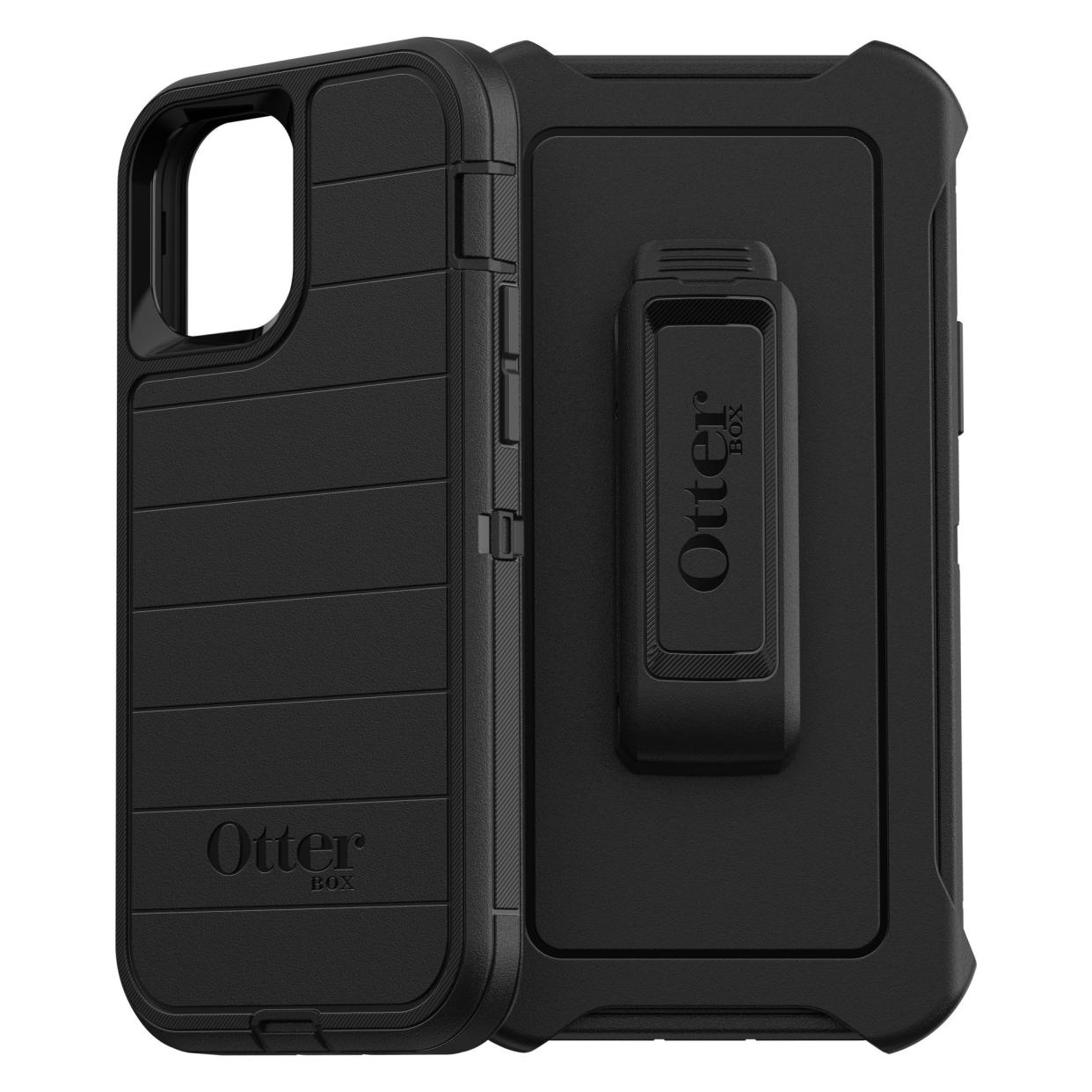 OtterBox Defender Pro iPhone Cases