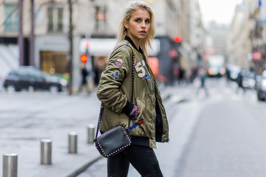 Street Style To Inspire Your Long Weekend Wardrobe