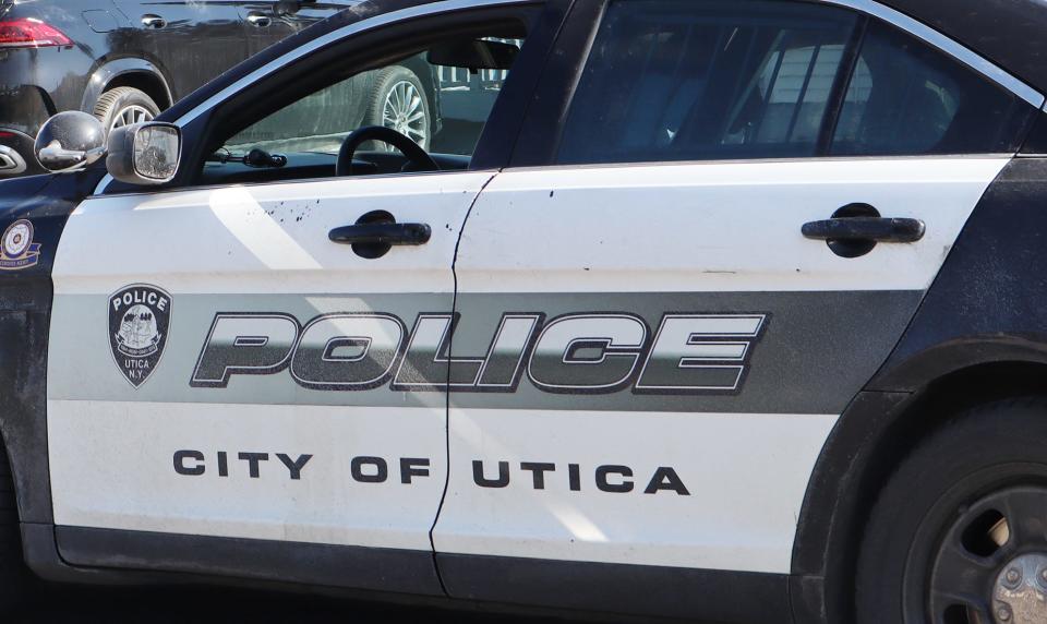Utica Police