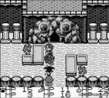 game boy screenshots