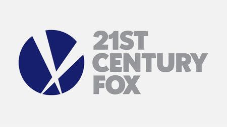 VARIETY-ENTERTAINMENT-BIZ/NEWS: 21st century fox