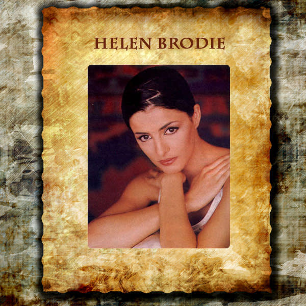 Helen Brodie