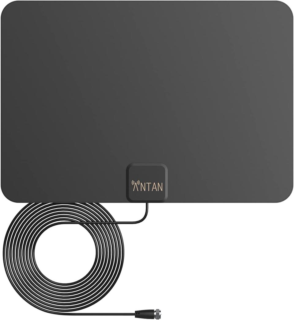 best digital tv antenna amazon