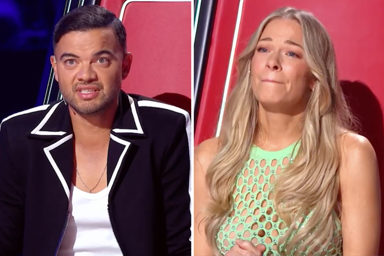 The Voice 2024 contestant brings viewers to tears: 'Should win'