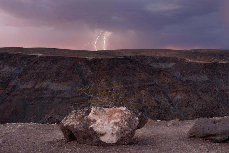 Views from America’s National Parks