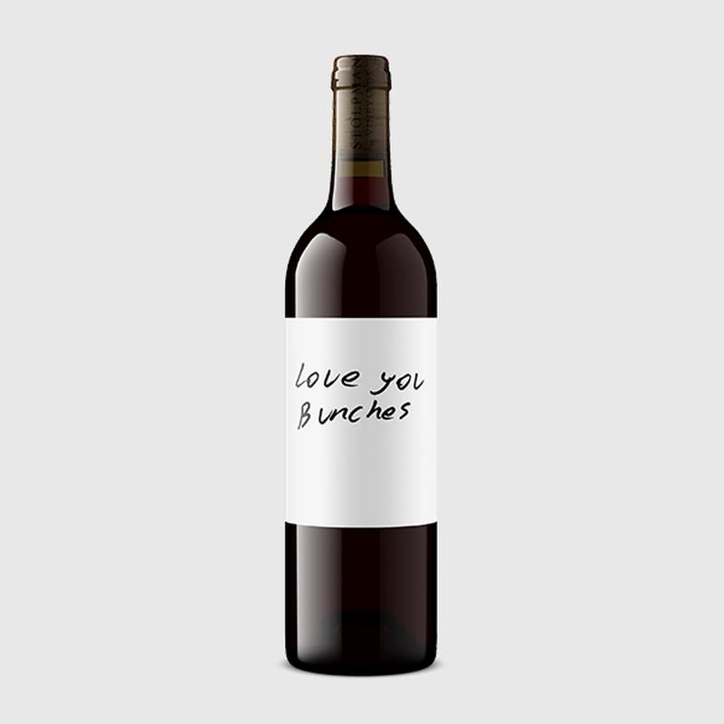 <p><a href="https://www.stolpmanvineyards.com/product/Love-You-Bunches-2022" rel="nofollow noopener" target="_blank" data-ylk="slk:Shop Now;elm:context_link;itc:0;sec:content-canvas" class="link ">Shop Now</a></p><p>Sangiovese</p><p>stolpmanvineyards.com</p><p>$24.00</p>