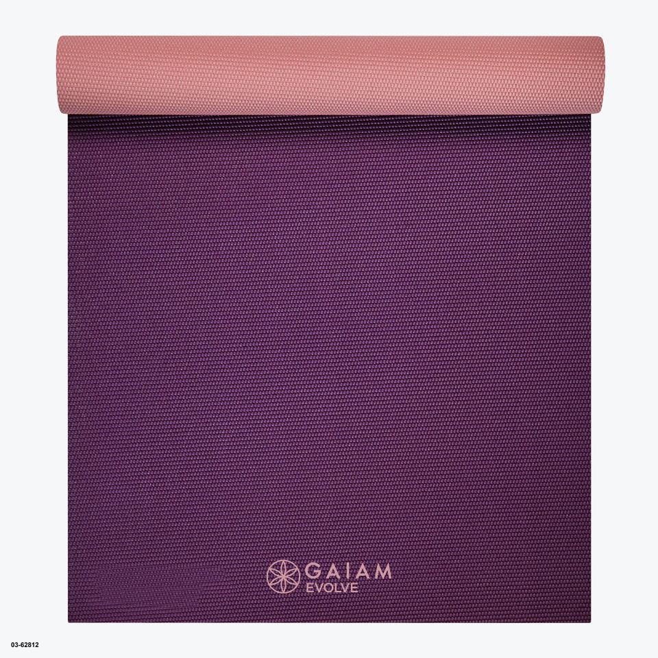 <p><a href="https://go.redirectingat.com?id=74968X1596630&url=https%3A%2F%2Fwww.walmart.com%2Fip%2FGaiam-Reversible-Yoga-Mat-Berry-Red-5mm%2F168516165&sref=https%3A%2F%2Fwww.thepioneerwoman.com%2Fholidays-celebrations%2Fgifts%2Fg35821496%2Fbest-mothers-day-gifts-walmart%2F" rel="nofollow noopener" target="_blank" data-ylk="slk:Shop Now;elm:context_link;itc:0;sec:content-canvas" class="link ">Shop Now</a></p><p>Gaiam Reversible Yoga Mat</p><p>walmart.com</p><p>$19.97</p><span class="copyright">Walmart</span>