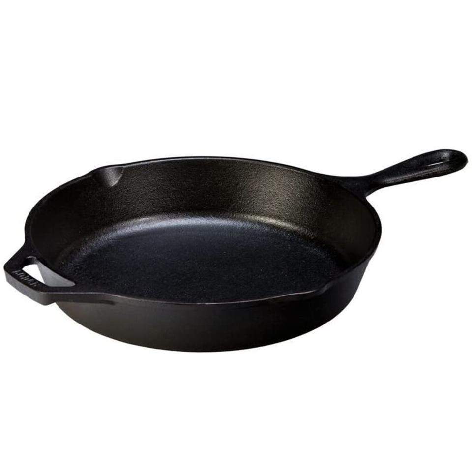 Lodge Cast Iron Cookware